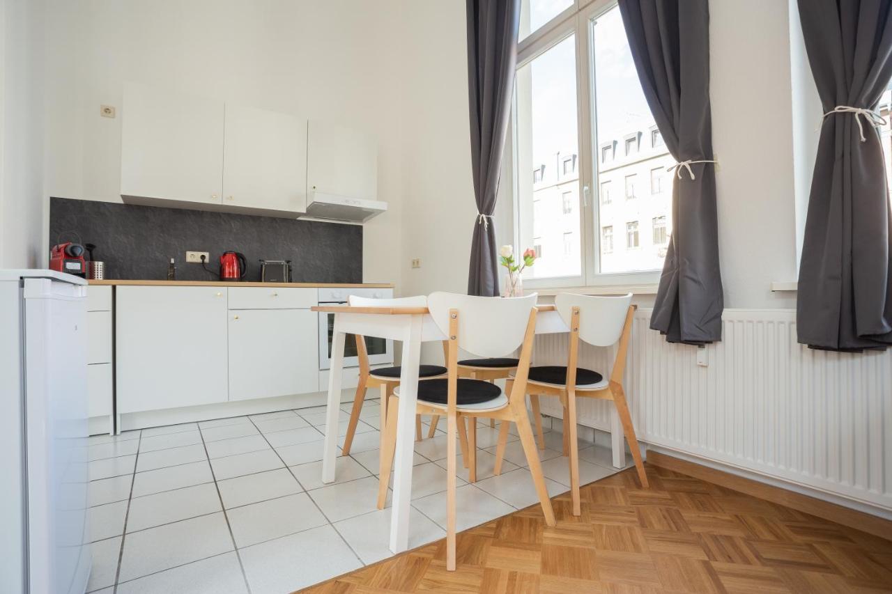 Fullhouse - Halle - M29 Apartments Exterior foto