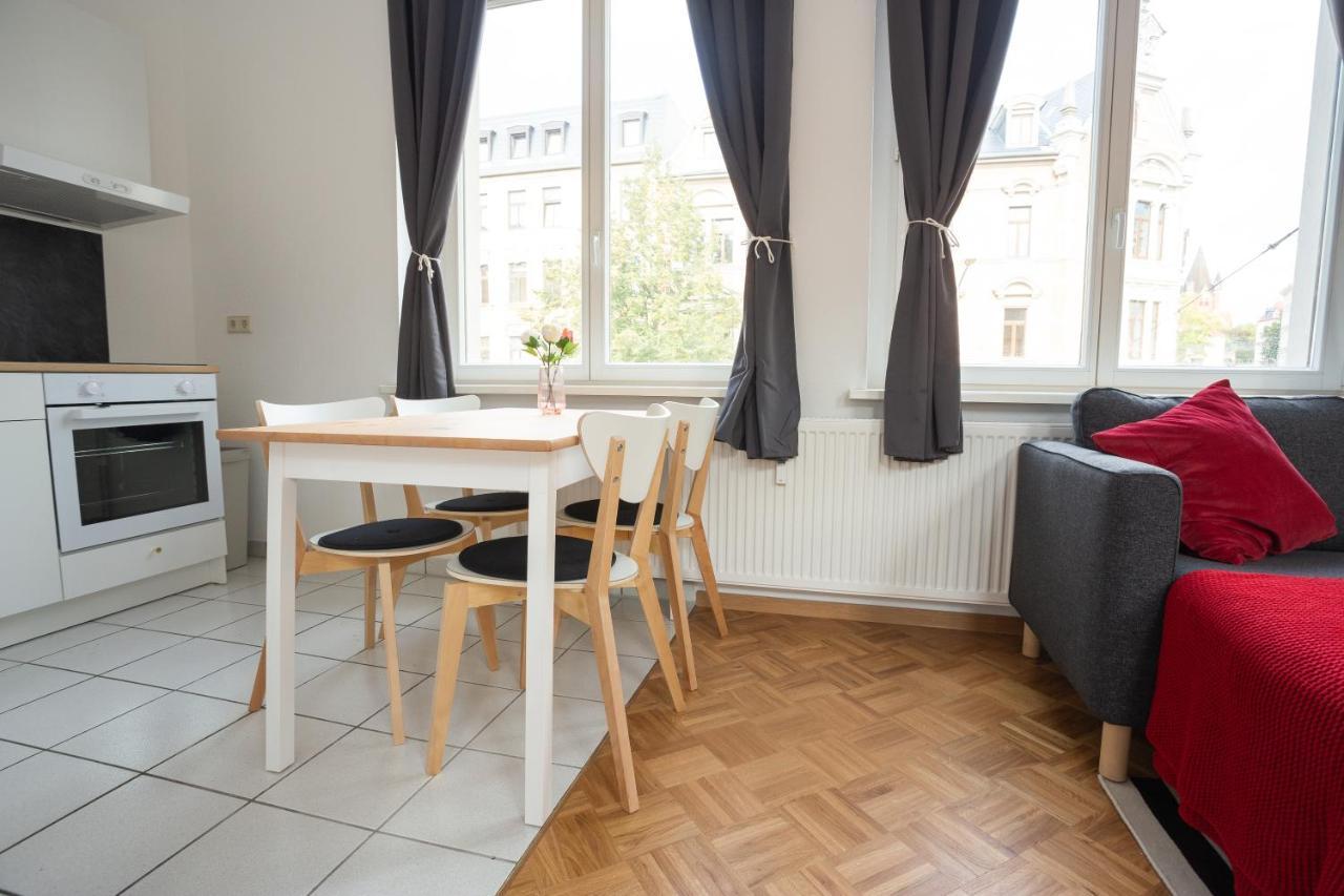 Fullhouse - Halle - M29 Apartments Exterior foto