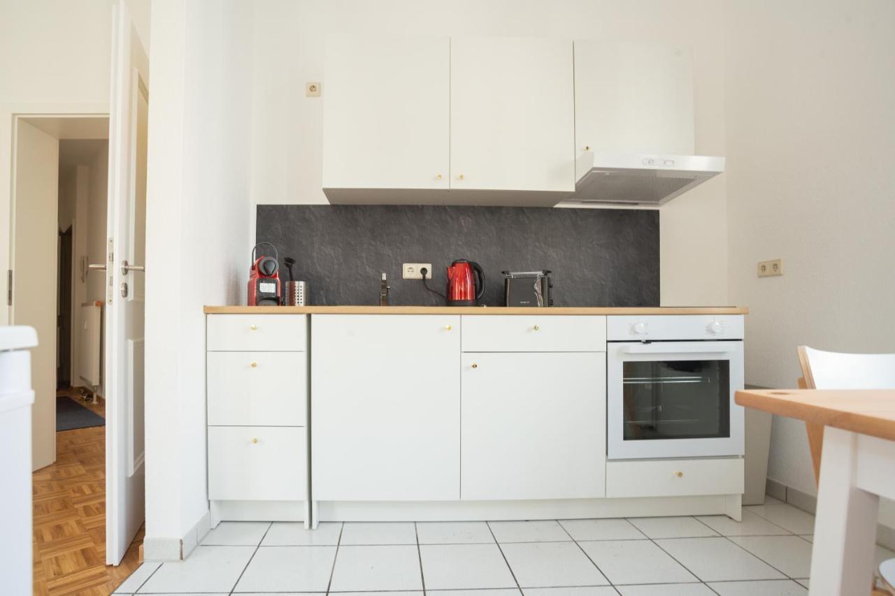 Fullhouse - Halle - M29 Apartments Exterior foto
