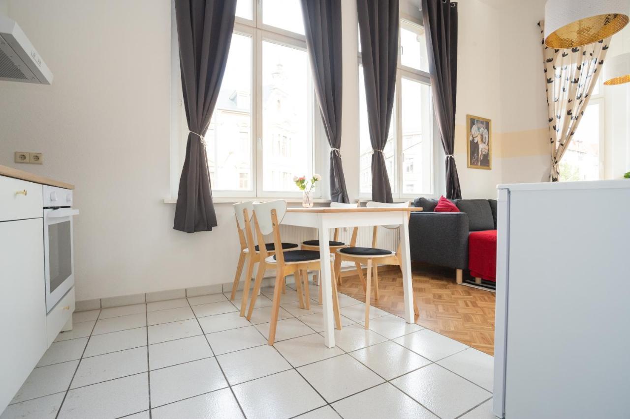 Fullhouse - Halle - M29 Apartments Exterior foto