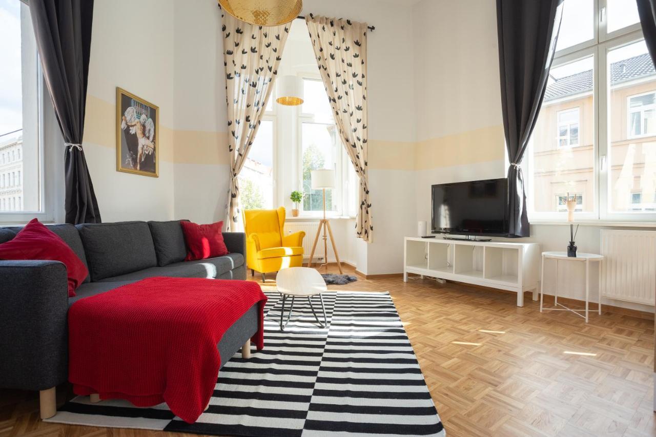 Fullhouse - Halle - M29 Apartments Exterior foto