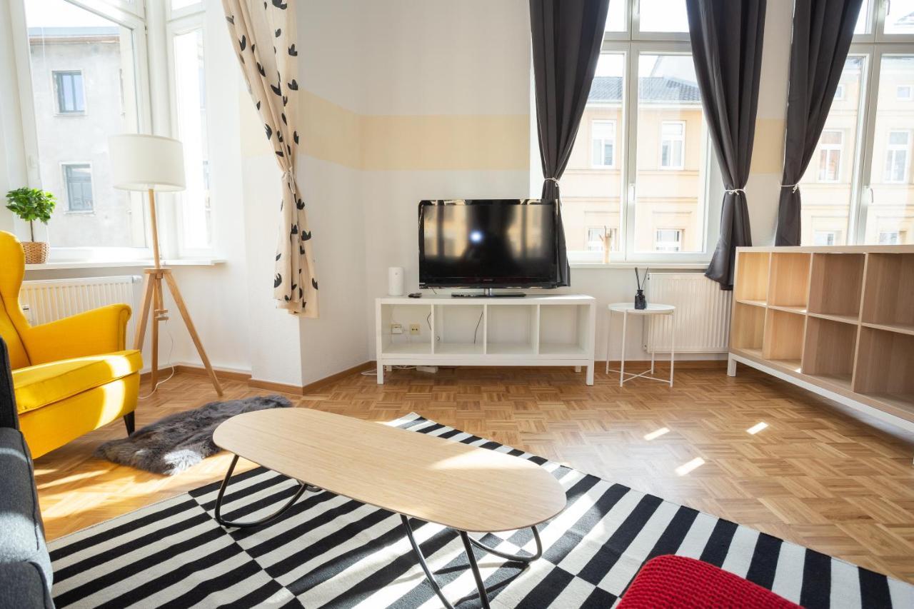 Fullhouse - Halle - M29 Apartments Exterior foto
