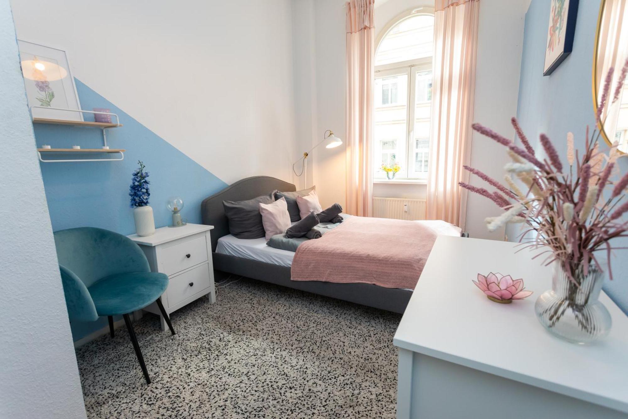 Fullhouse - Halle - M29 Apartments Exterior foto