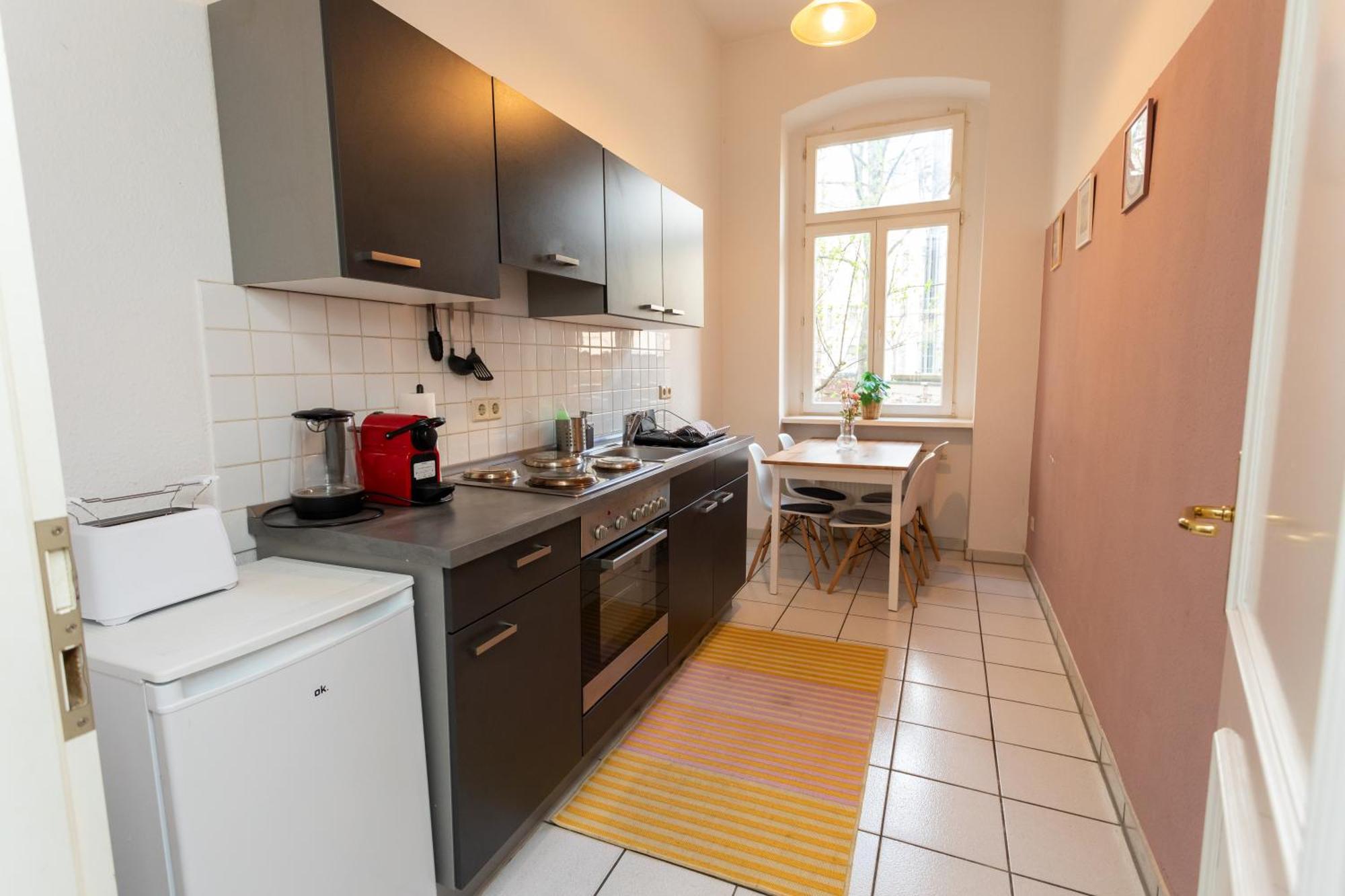 Fullhouse - Halle - M29 Apartments Exterior foto