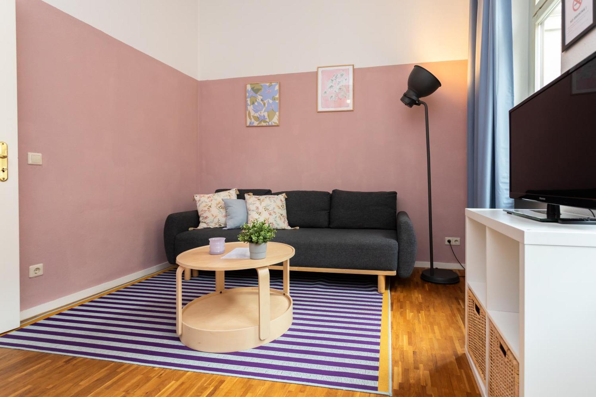 Fullhouse - Halle - M29 Apartments Exterior foto